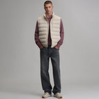 Men's EB Stretch Down Vest
