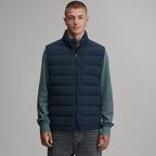 Men's EB Stretch Down Vest