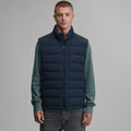 Men's EB Stretch Down Vest