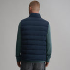 Men's EB Stretch Down Vest