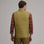 Men's Microlight Down Vest
