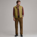 Men's Microlight Down Vest