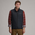 Men's Microlight Down Vest