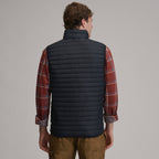 Men's Microlight Down Vest