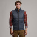 Men's Microlight Down Vest
