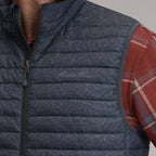 Men's Microlight Down Vest