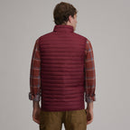 Men's Microlight Down Vest