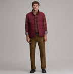 Men's Microlight Down Vest