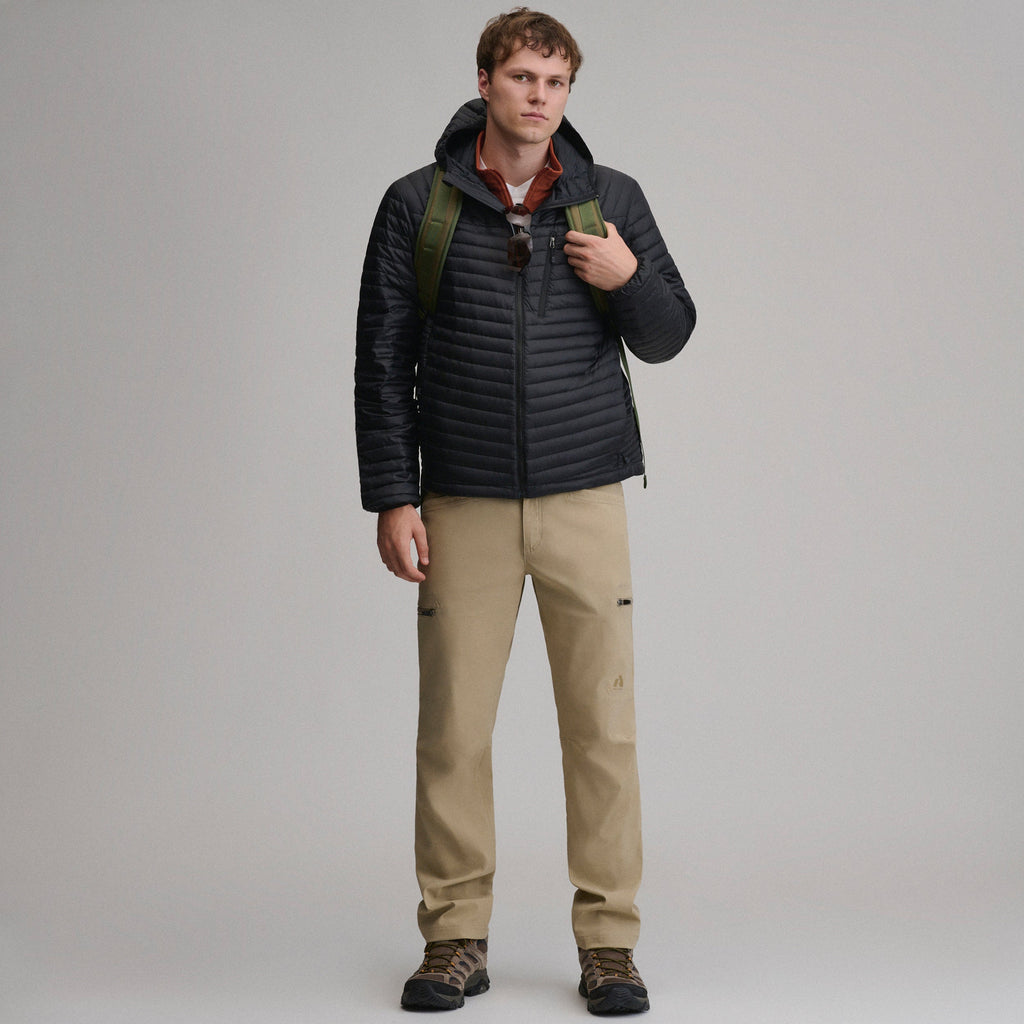 Men's MicroTherm® 2.0 Down Hoodie