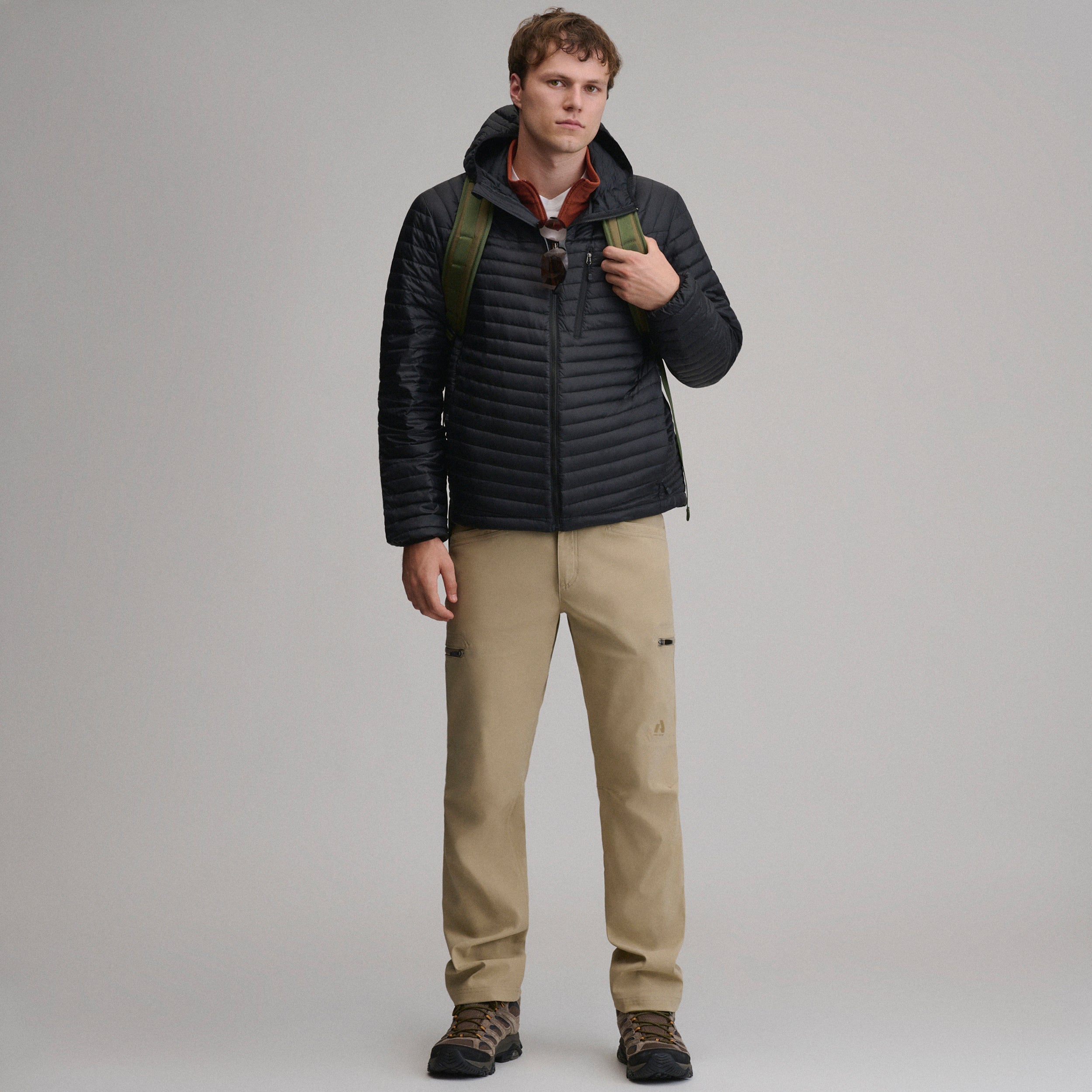 Men's MicroTherm® 2.0 Down Hoodie