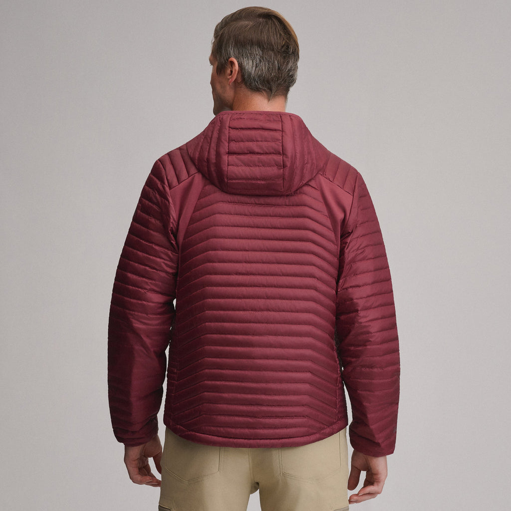 Men's MicroTherm® 2.0 Down Hoodie