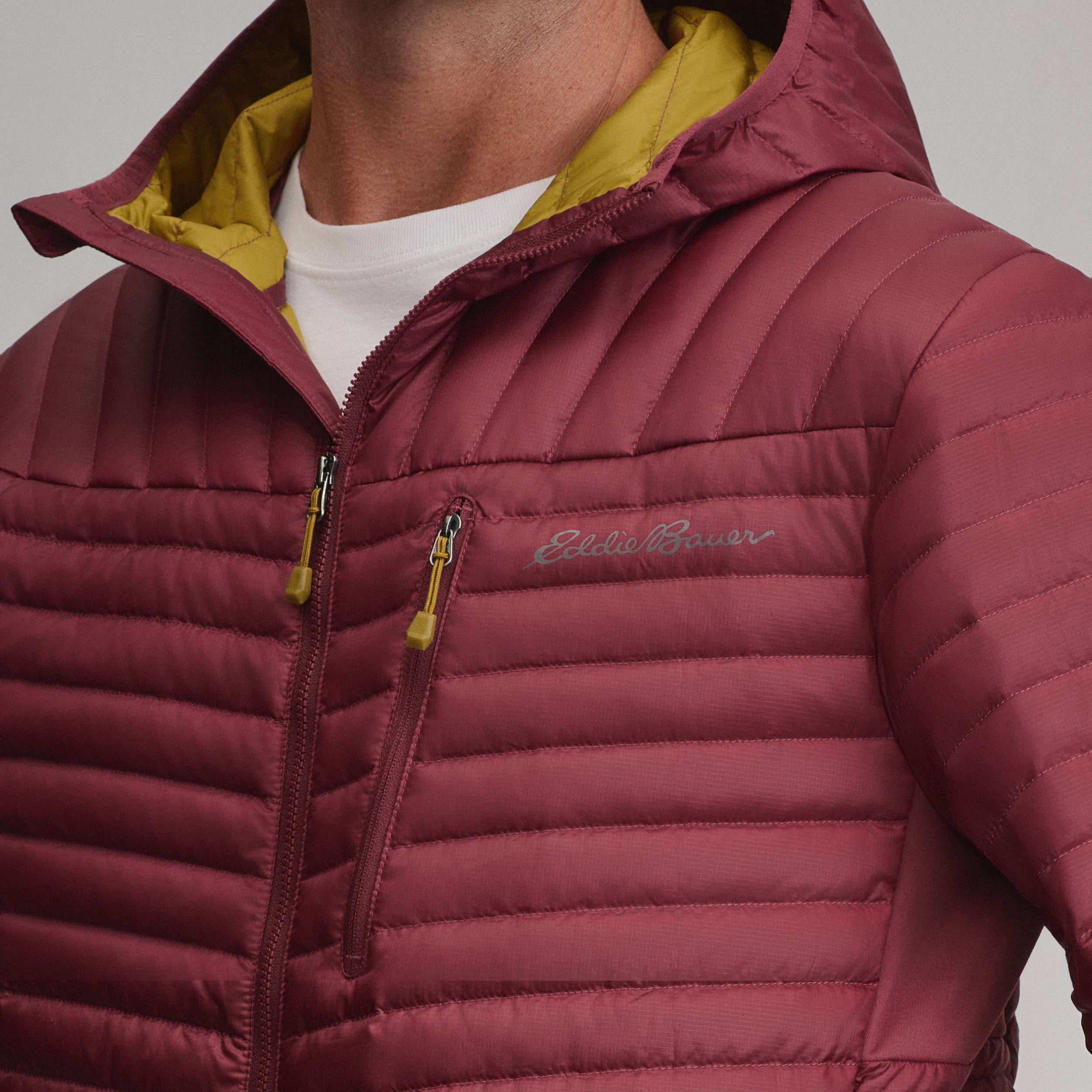 Men's MicroTherm® 2.0 Down Hoodie