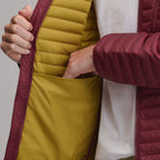 Men's MicroTherm® 2.0 Down Hoodie