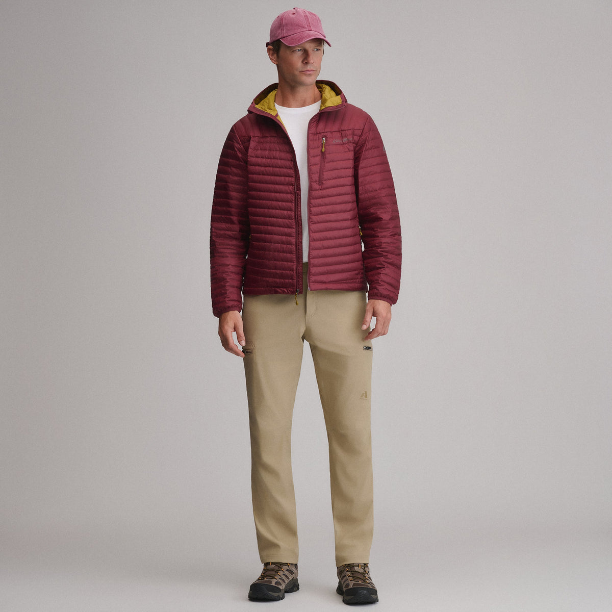 Men's MicroTherm® 2.0 Down Hoodie