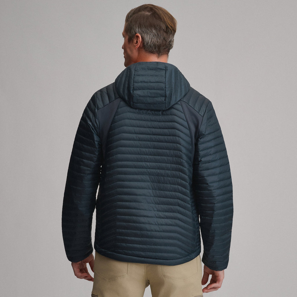 Men's MicroTherm® 2.0 Down Hoodie