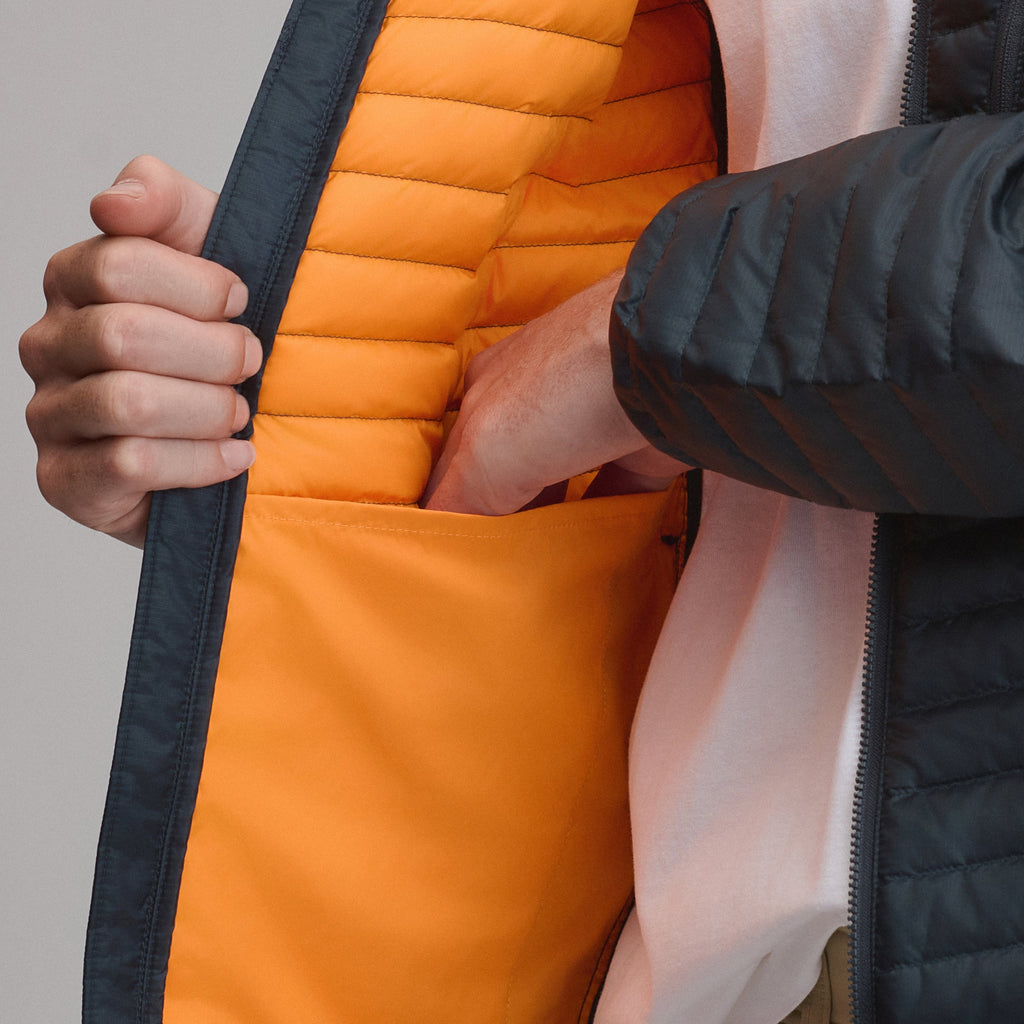 Men's MicroTherm® 2.0 Down Hoodie