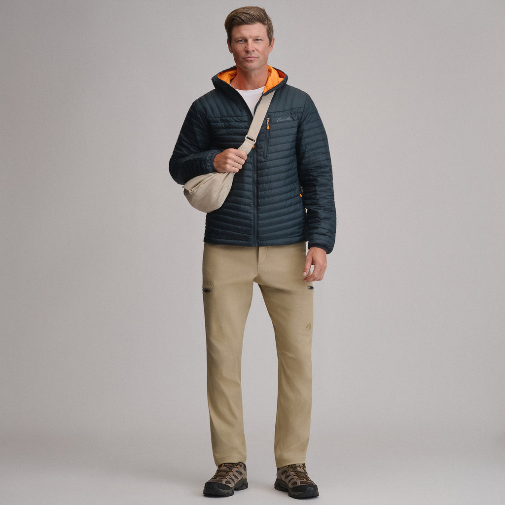 Men's MicroTherm® 2.0 Down Hoodie
