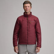 Men's MicroTherm® 2.0 Packable Down Jacket - Dk Lava