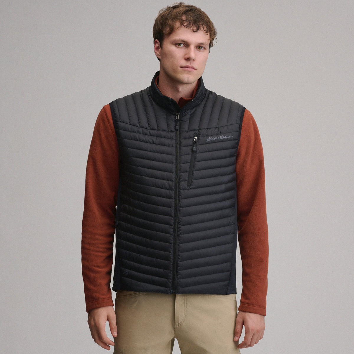 Men's MicroTherm® 2.0 Packable Down Vest