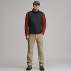 Men's MicroTherm® 2.0 Packable Down Vest