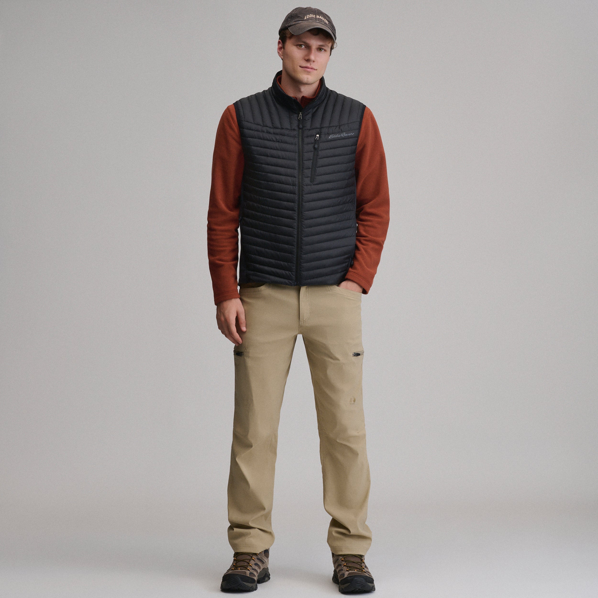 Men's MicroTherm® 2.0 Packable Down Vest