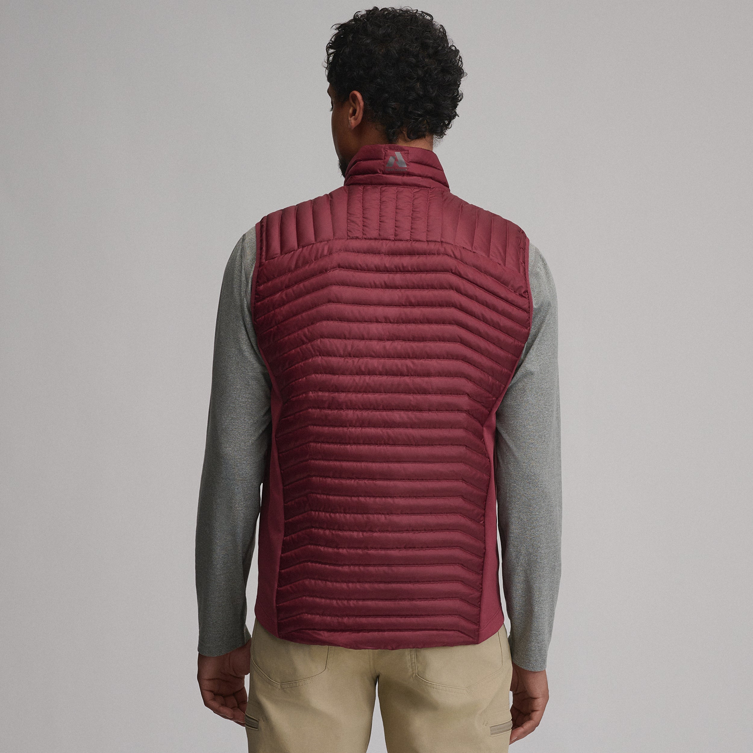 Men's MicroTherm® 2.0 Packable Down Vest