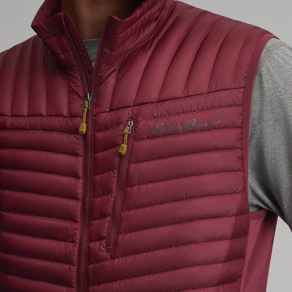 Men's MicroTherm® 2.0 Packable Down Vest