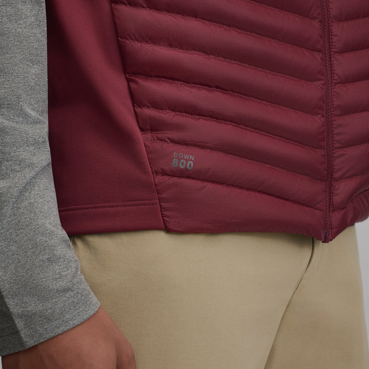 Men's MicroTherm® 2.0 Packable Down Vest