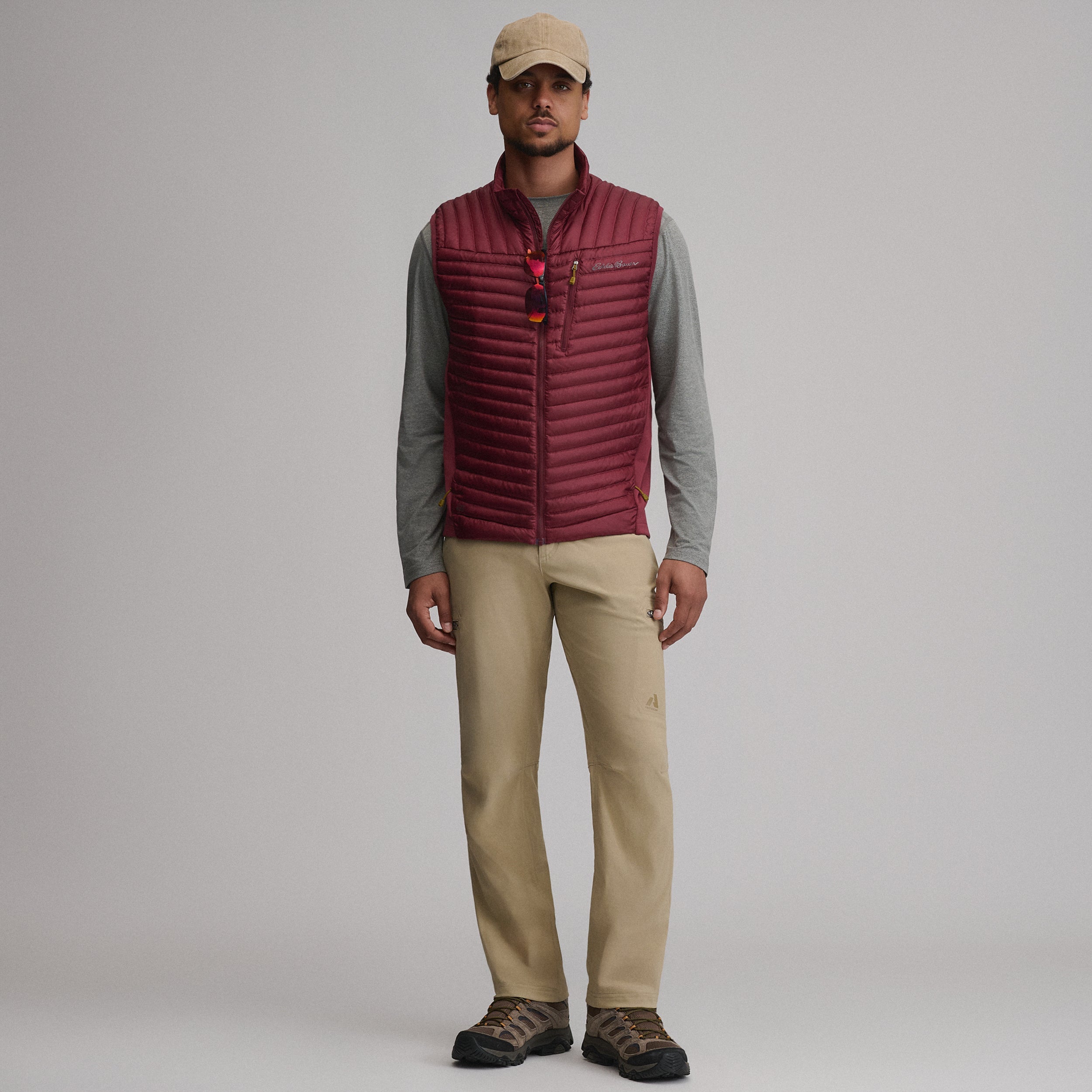 Men's MicroTherm® 2.0 Packable Down Vest
