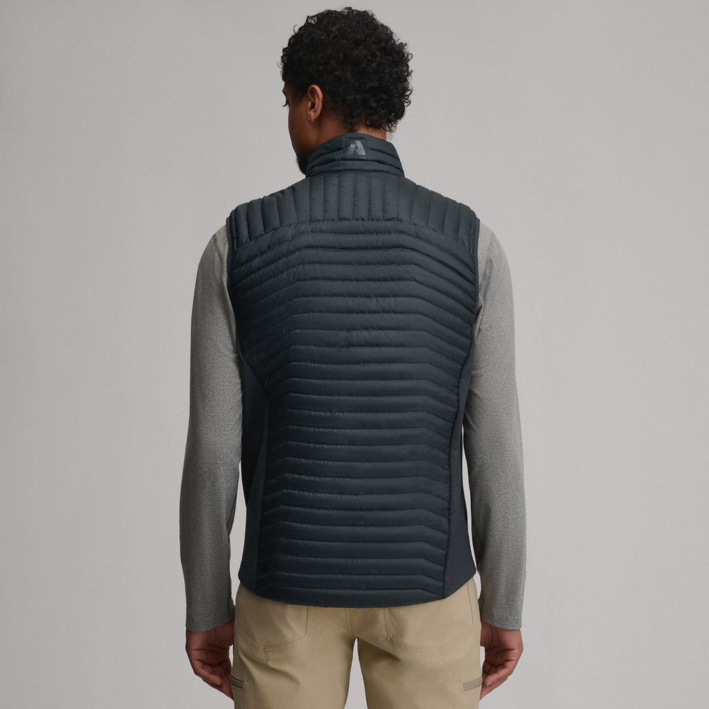 Men's MicroTherm® 2.0 Packable Down Vest