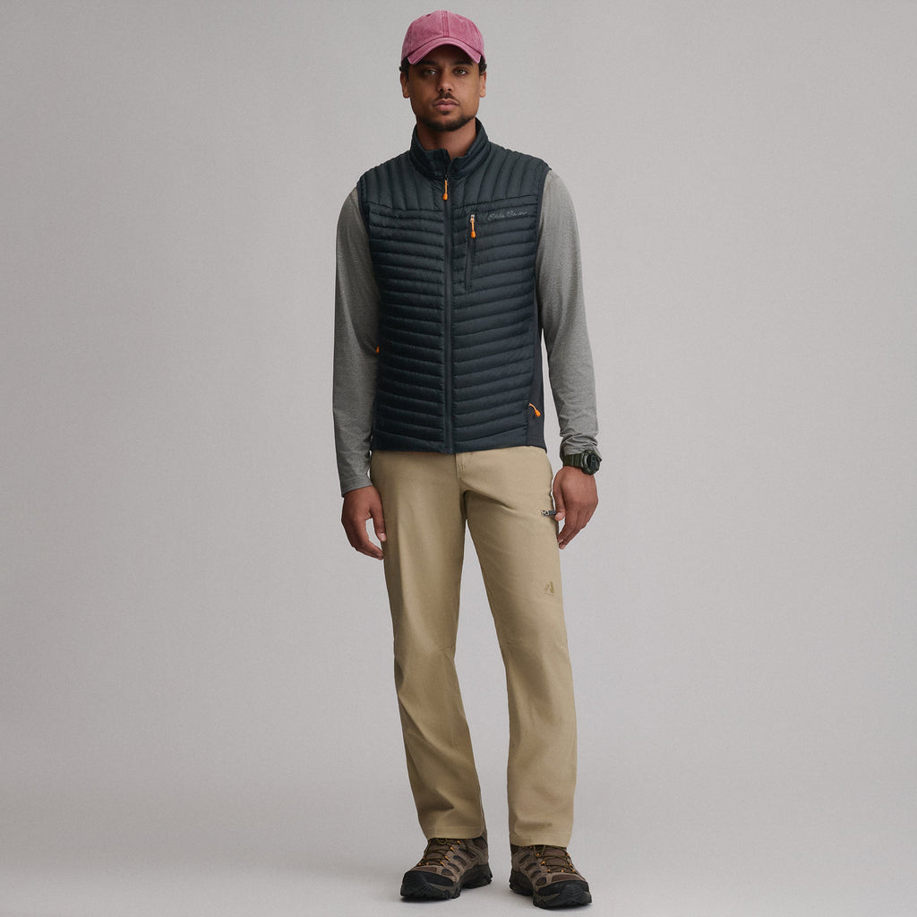 Men's MicroTherm® 2.0 Packable Down Vest