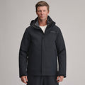 Men's Powder Search 2.0 3-In-1 Waterproof Down Ski Jacket