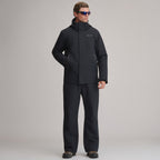 Men's Powder Search 2.0 3-In-1 Waterproof Down Ski Jacket