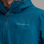 Men's RipPac® Pro Waterproof Hooded Rain Jacket