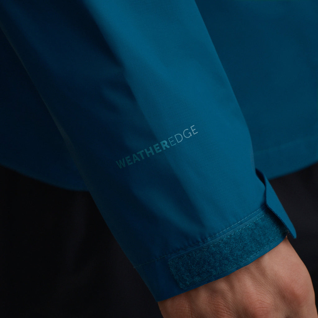 Men's RipPac® Pro Waterproof Hooded Rain Jacket