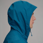 Men's RipPac® Pro Waterproof Hooded Rain Jacket