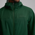 Men's RipPac® Pro Waterproof Hooded Rain Jacket