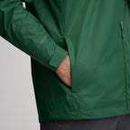 Men's RipPac® Pro Waterproof Hooded Rain Jacket