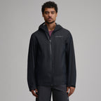 Men's RipPac® Pro Waterproof Hooded Rain Jacket