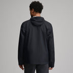 Men's RipPac® Pro Waterproof Hooded Rain Jacket