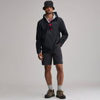 Men's RipPac® Pro Waterproof Hooded Rain Jacket