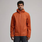 Men's RipPac® Pro Waterproof Hooded Rain Jacket