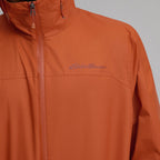 Men's RipPac® Pro Waterproof Hooded Rain Jacket