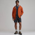 Men's RipPac® Pro Waterproof Hooded Rain Jacket