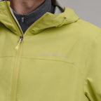 Men's RipPac® Pro Waterproof Hooded Rain Jacket