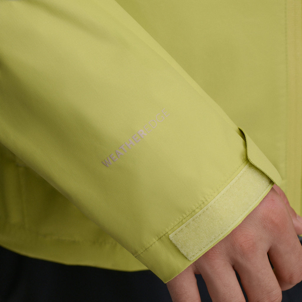 Men's RipPac® Pro Waterproof Hooded Rain Jacket