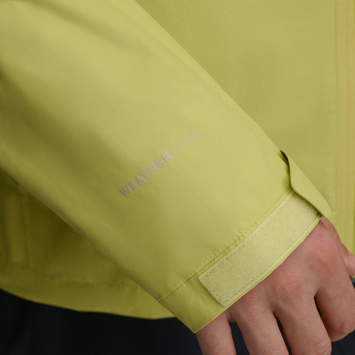 Men's RipPac® Pro Waterproof Hooded Rain Jacket