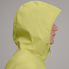 Men's RipPac® Pro Waterproof Hooded Rain Jacket