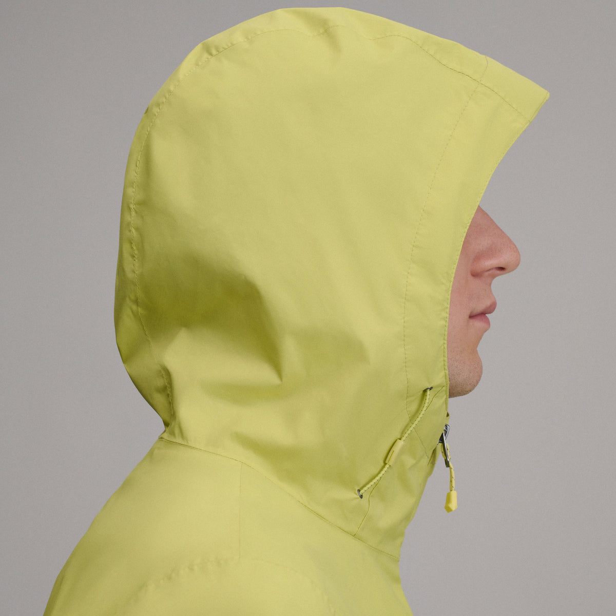 Men's RipPac® Pro Waterproof Hooded Rain Jacket