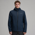 Men's RipPac® Pro Waterproof Hooded Rain Jacket